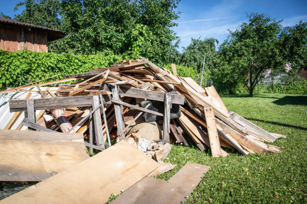 Best Construction Debris Removal  in Sheridan, IL