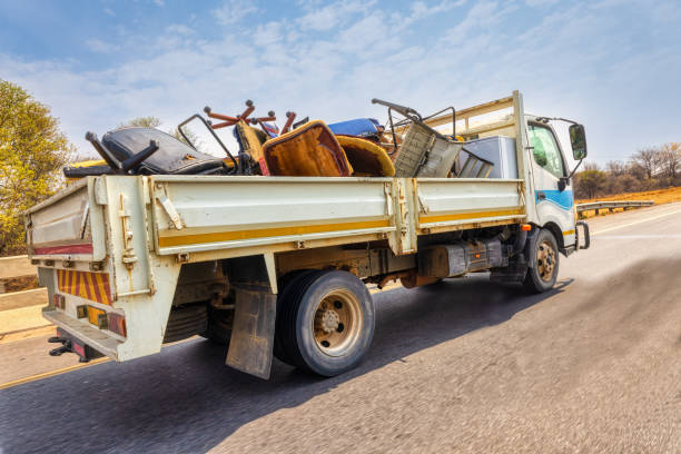 Best Demolition Debris Removal  in Sheridan, IL