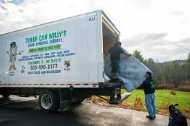 Best Commercial Junk Removal  in Sheridan, IL
